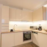 Sunset Apartment *