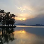 Sunset *