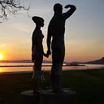 Sunset *