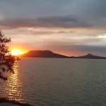 Apartment Sunset *