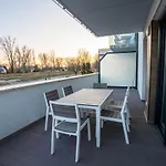Apartment Sunset