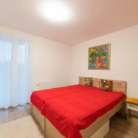 Apartament Sunset