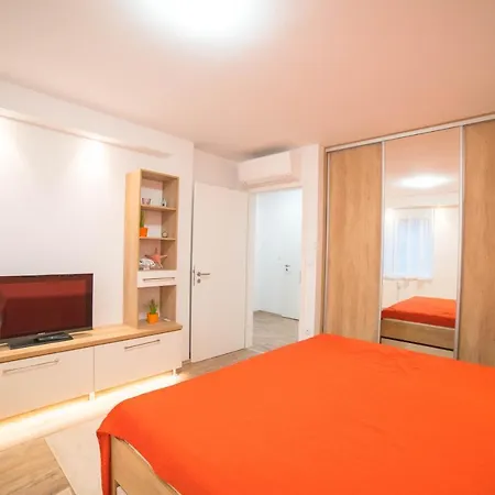 Sunset Apartment