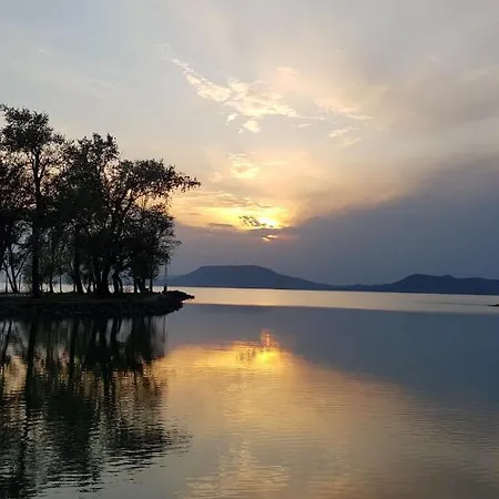 Sunset *