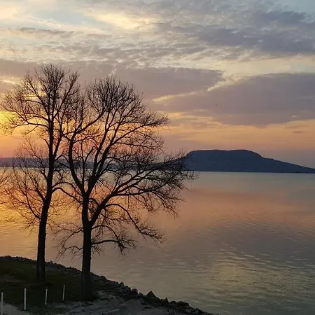 Sunset * Fonyód