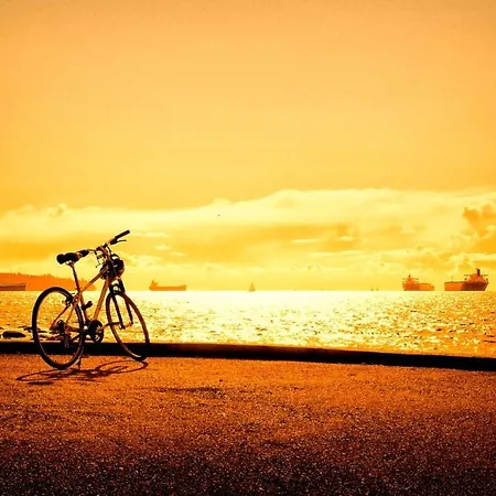 Sunset Apartment