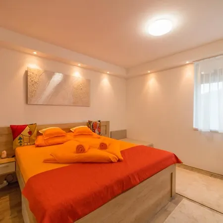 Apartament Sunset *