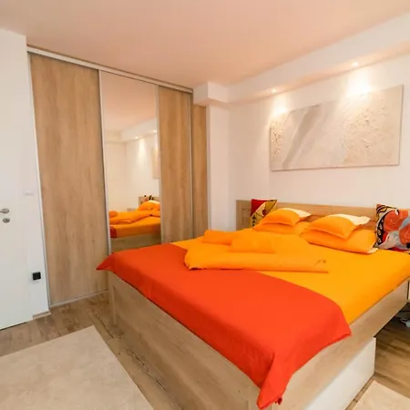 Apartament Sunset