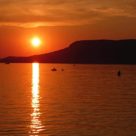 Sunset Lägenhet