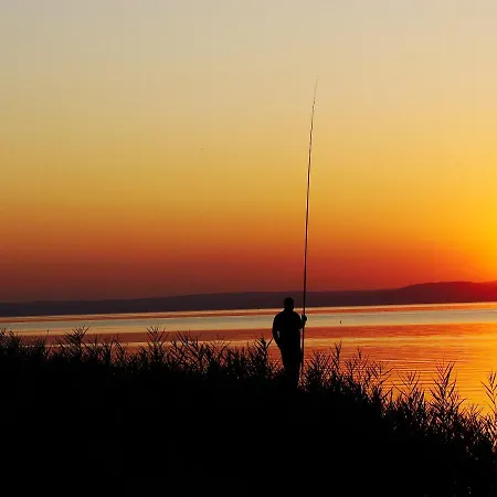 Apartmán Sunset