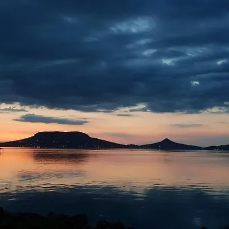 Sunset Lägenhet