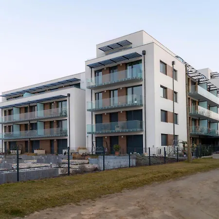 Sunset Apartament *