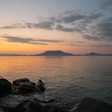 Sunset * Fonyod