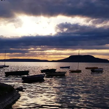 Sunset * Fonyod