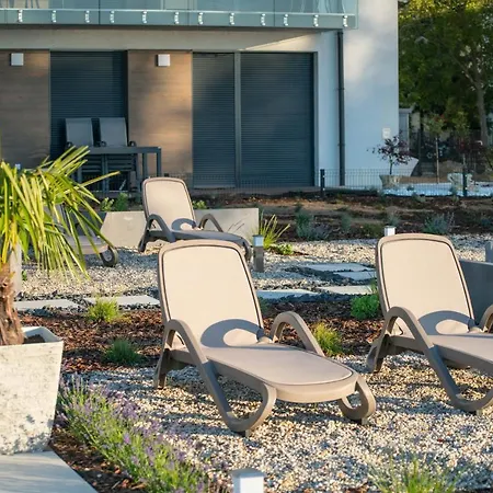 Sunset Apartment Fonyod