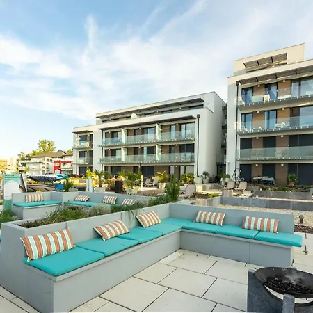Sunset Apartment