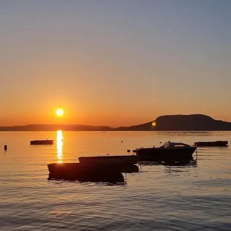 Sunset Apartment